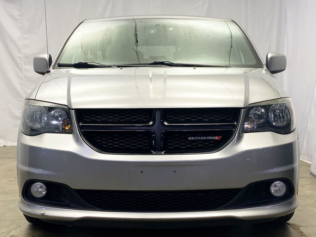 2015 Dodge Grand Caravan SXT - 22902993 - 10