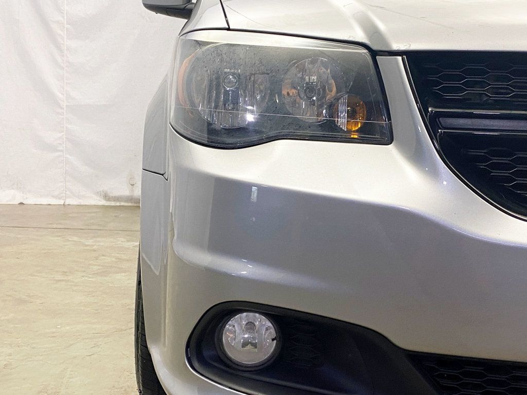 2015 Dodge Grand Caravan SXT - 22902993 - 11