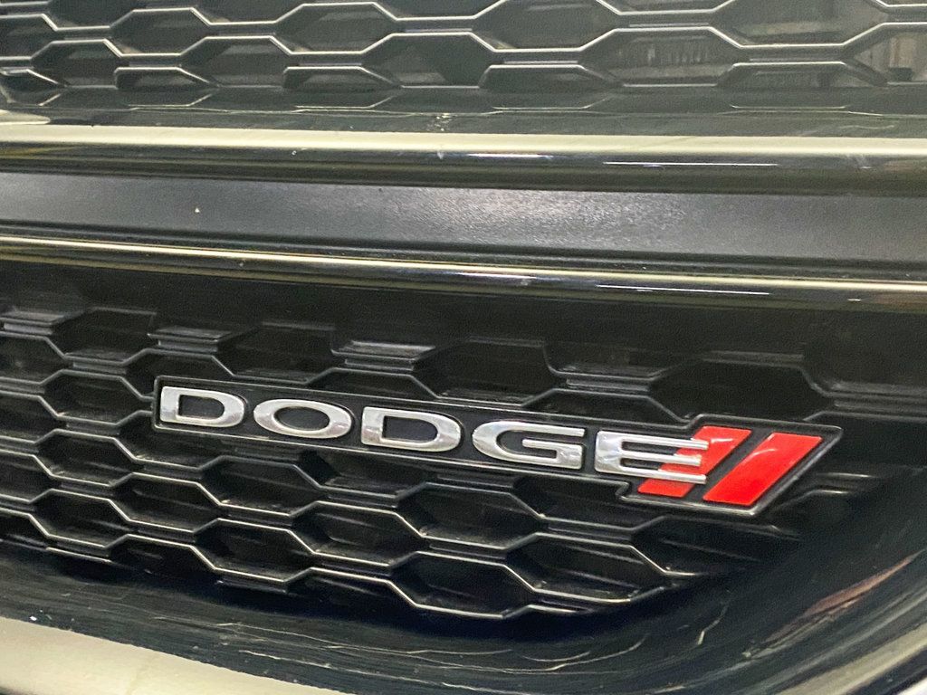 2015 Dodge Grand Caravan SXT - 22902993 - 12