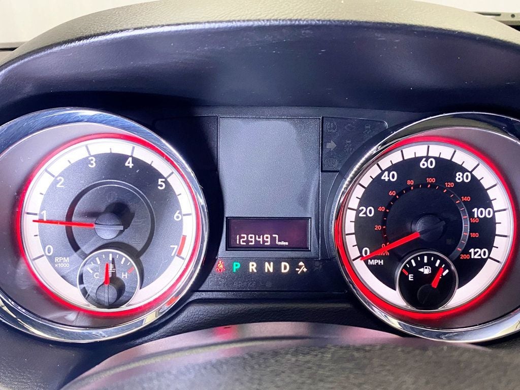 2015 Dodge Grand Caravan SXT - 22902993 - 27