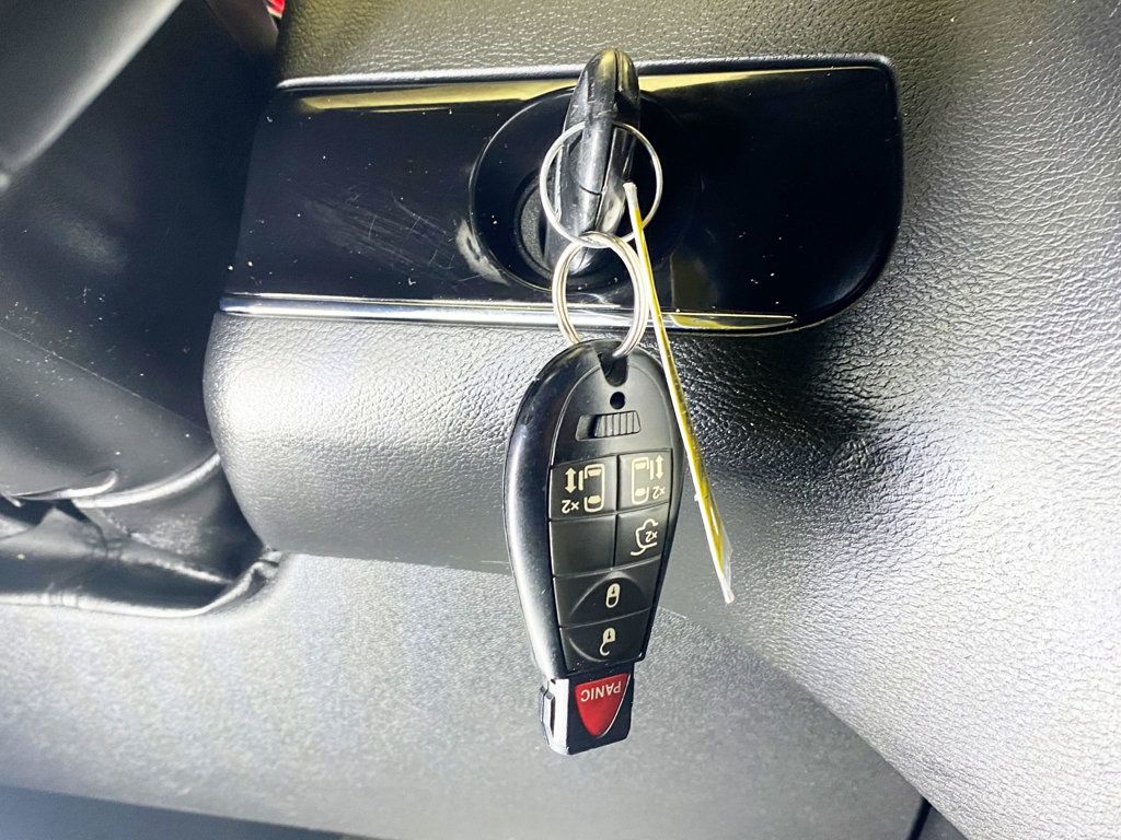 2015 Dodge Grand Caravan SXT - 22902993 - 28