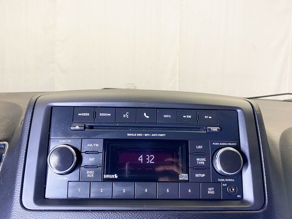 2015 Dodge Grand Caravan SXT - 22902993 - 30
