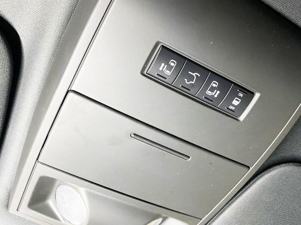 2015 Dodge Grand Caravan SXT - 22902993 - 36