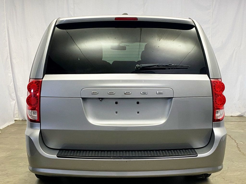 2015 Dodge Grand Caravan SXT - 22902993 - 3