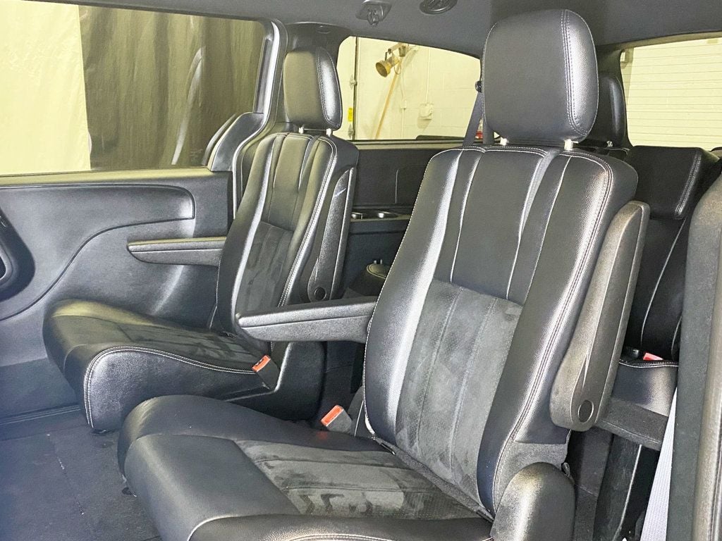 2015 Dodge Grand Caravan SXT - 22902993 - 46