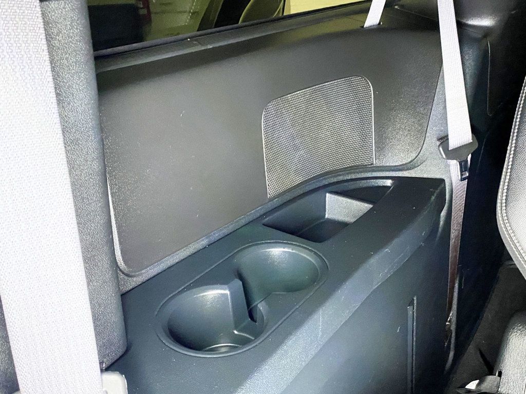 2015 Dodge Grand Caravan SXT - 22902993 - 50