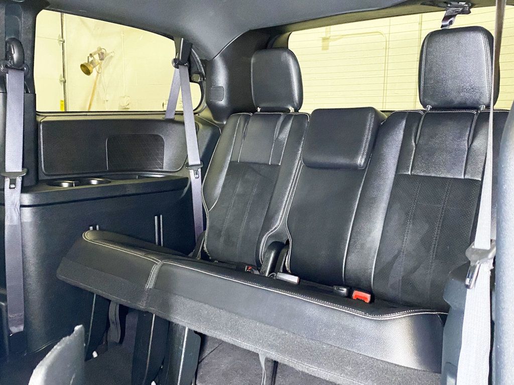 2015 Dodge Grand Caravan SXT - 22902993 - 51