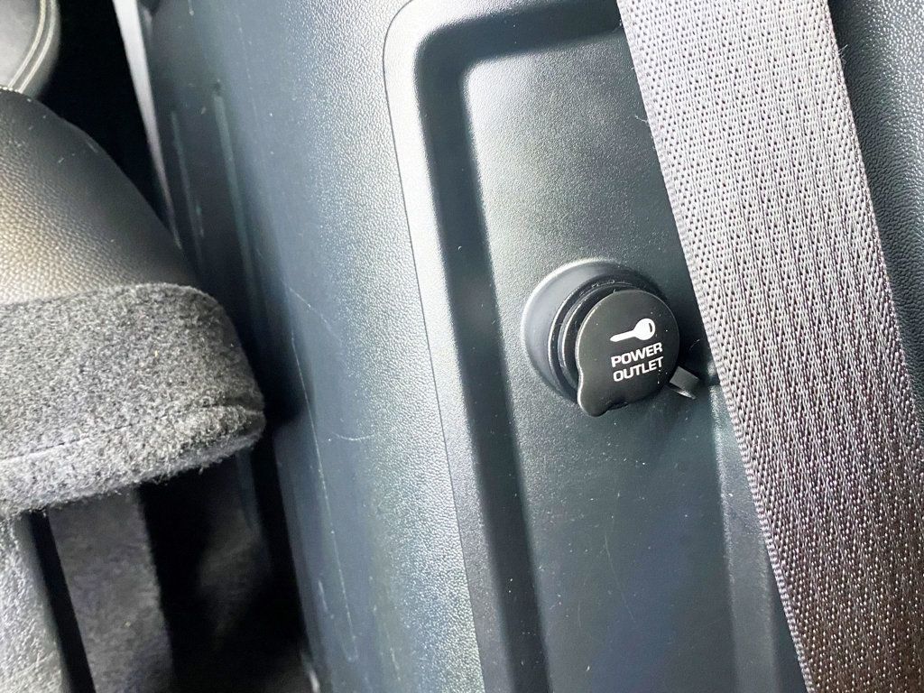 2015 Dodge Grand Caravan SXT - 22902993 - 53
