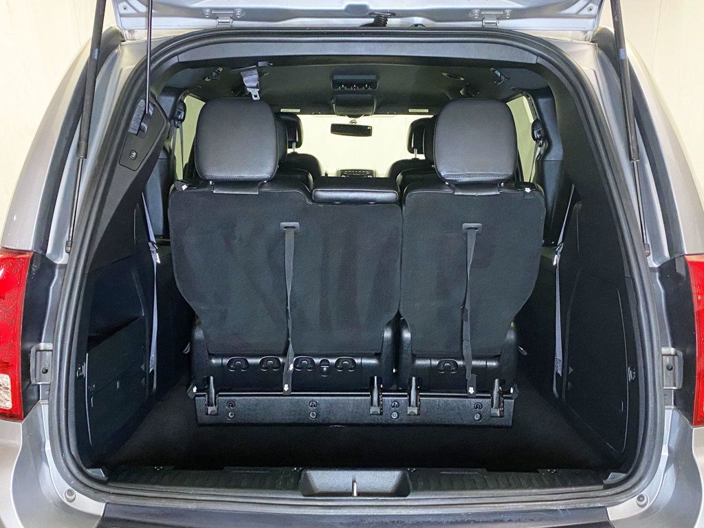 2015 Dodge Grand Caravan SXT - 22902993 - 54