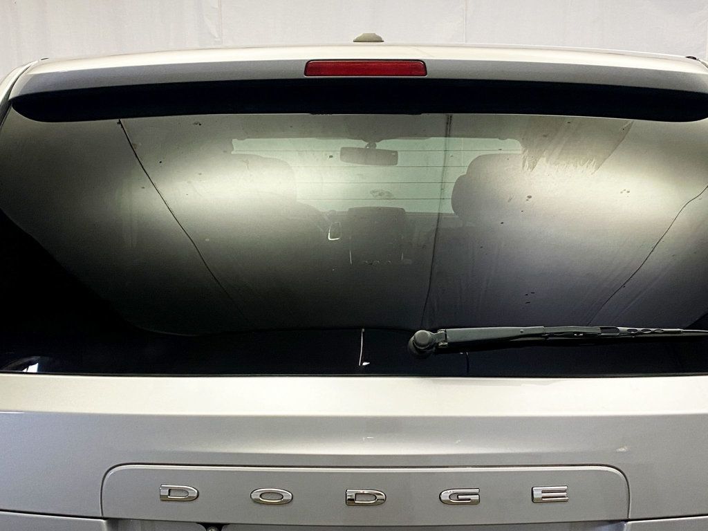 2015 Dodge Grand Caravan SXT - 22902993 - 5