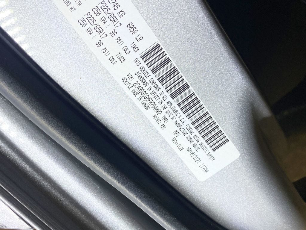 2015 Dodge Grand Caravan SXT - 22902993 - 63