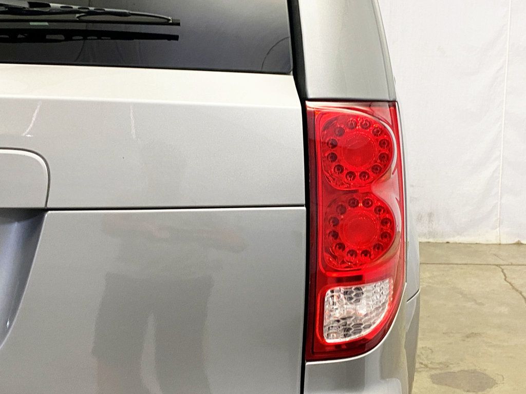 2015 Dodge Grand Caravan SXT - 22902993 - 6