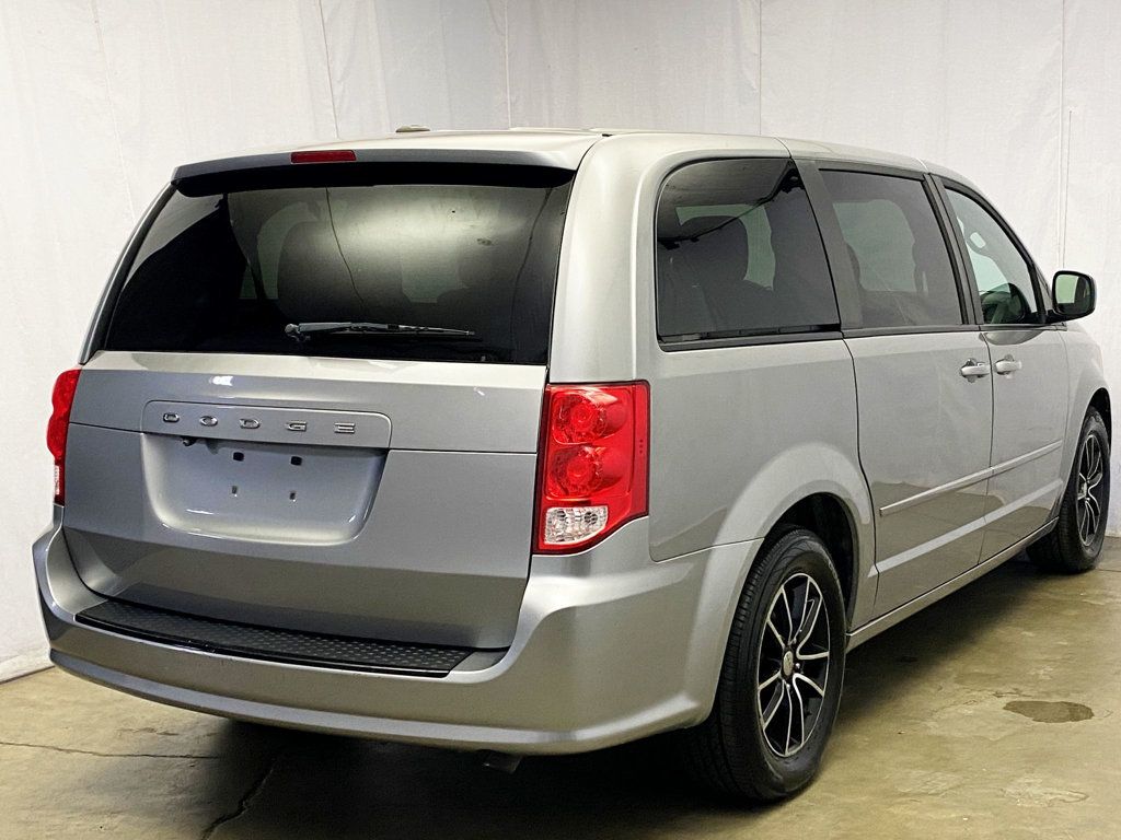 2015 Dodge Grand Caravan SXT - 22902993 - 7