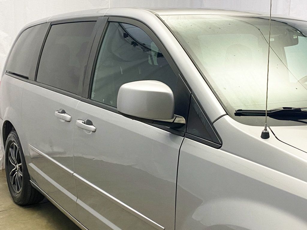 2015 Dodge Grand Caravan SXT - 22902993 - 8