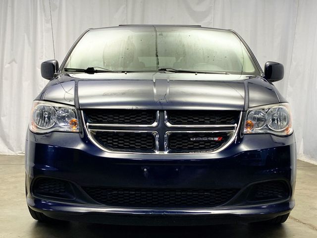 2015 Dodge Grand Caravan SXT - 22912060 - 10