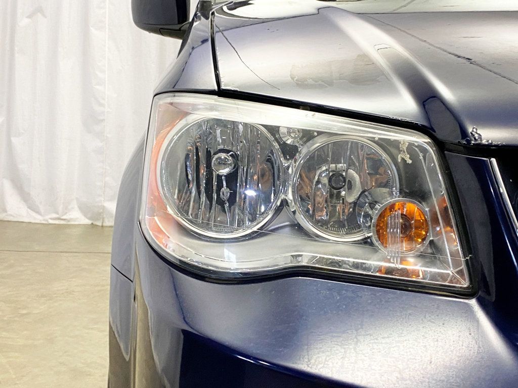 2015 Dodge Grand Caravan SXT - 22912060 - 11