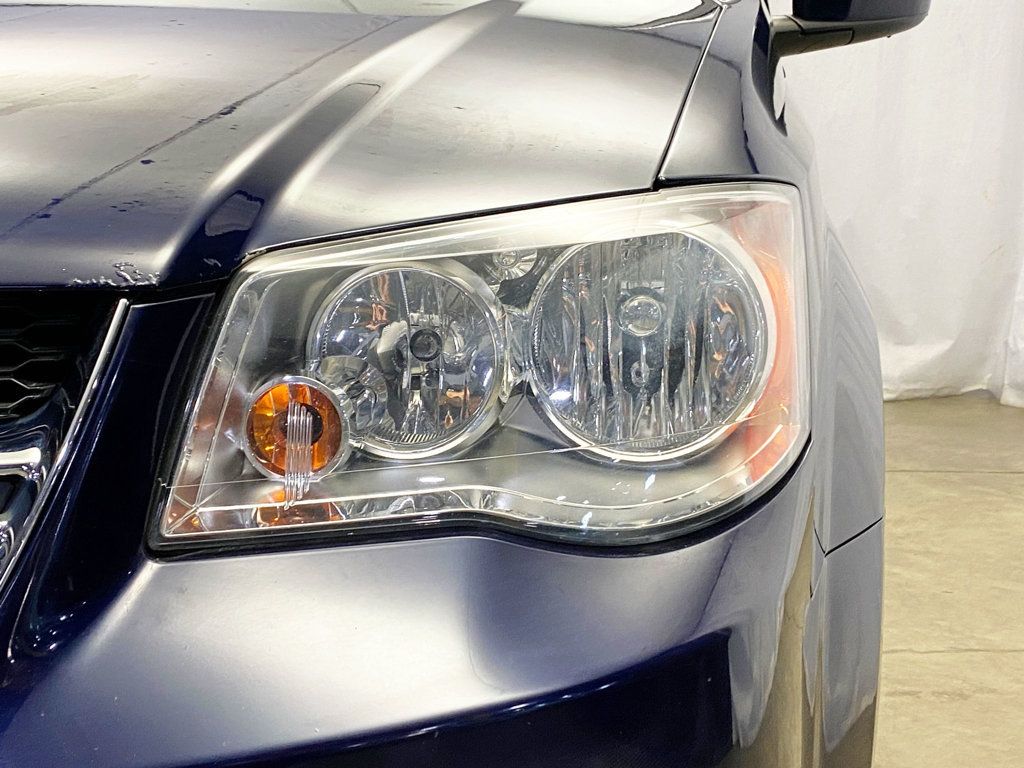 2015 Dodge Grand Caravan SXT - 22912060 - 12