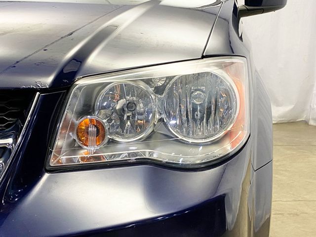 2015 Dodge Grand Caravan SXT - 22912060 - 12