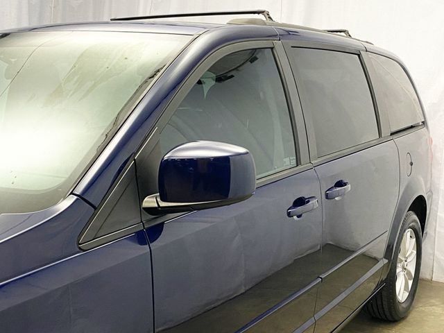 2015 Dodge Grand Caravan SXT - 22912060 - 1