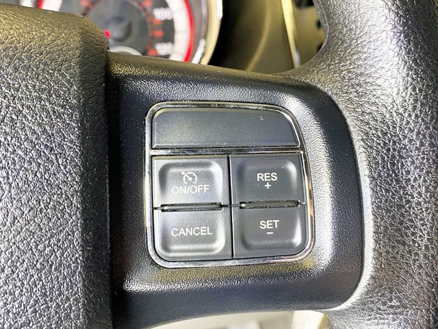 2015 Dodge Grand Caravan SXT - 22912060 - 25