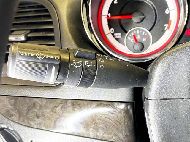 2015 Dodge Grand Caravan SXT - 22912060 - 26