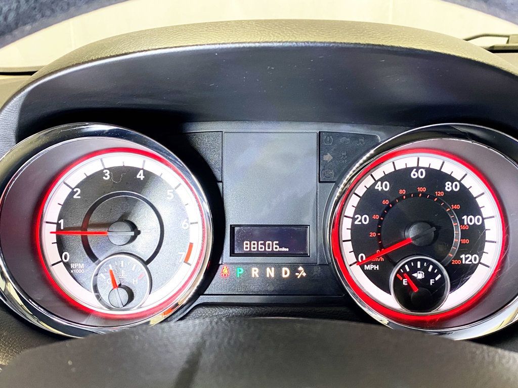 2015 Dodge Grand Caravan SXT - 22912060 - 27