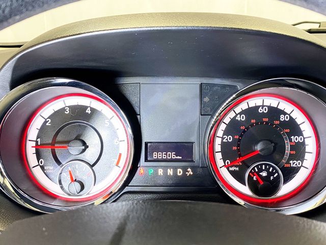 2015 Dodge Grand Caravan SXT - 22912060 - 27