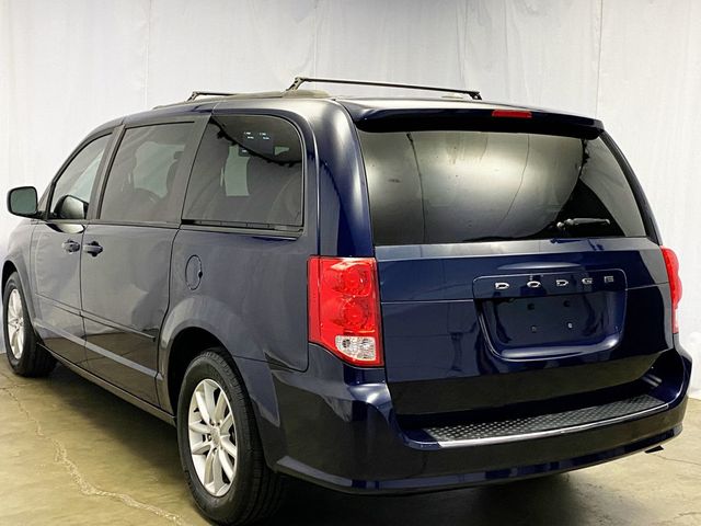 2015 Dodge Grand Caravan SXT - 22912060 - 2