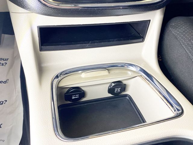 2015 Dodge Grand Caravan SXT - 22912060 - 32