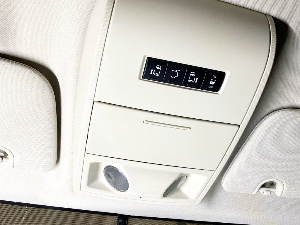 2015 Dodge Grand Caravan SXT - 22912060 - 35