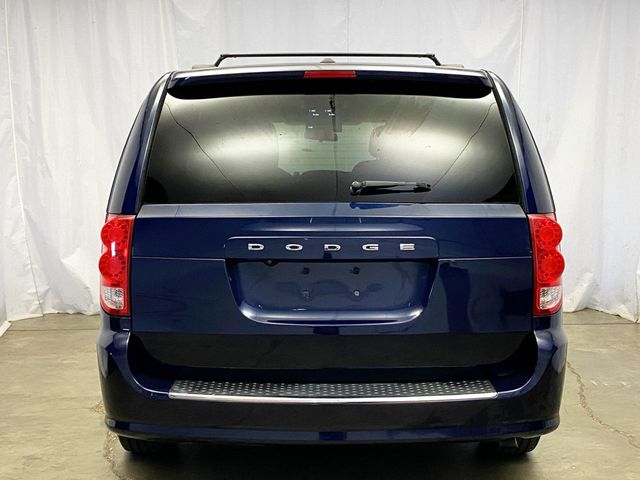2015 Dodge Grand Caravan SXT - 22912060 - 3