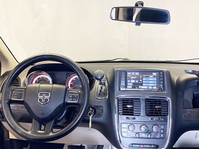 2015 Dodge Grand Caravan SXT - 22912060 - 40