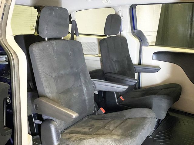 2015 Dodge Grand Caravan SXT - 22912060 - 41