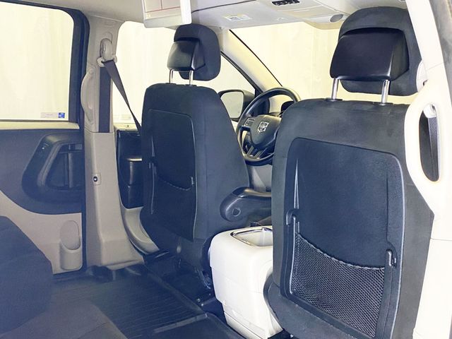 2015 Dodge Grand Caravan SXT - 22912060 - 42