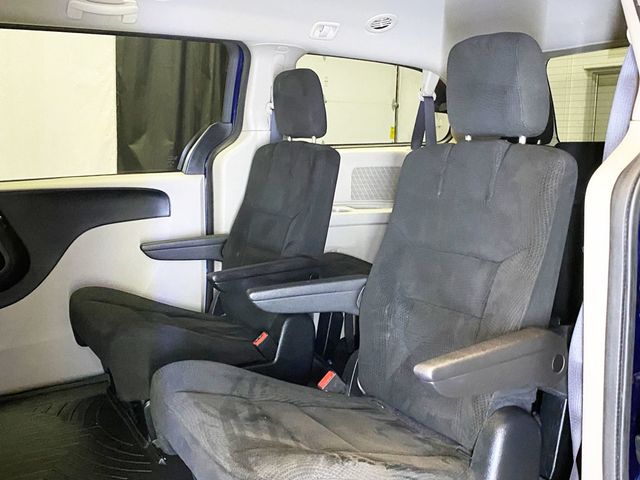 2015 Dodge Grand Caravan SXT - 22912060 - 43