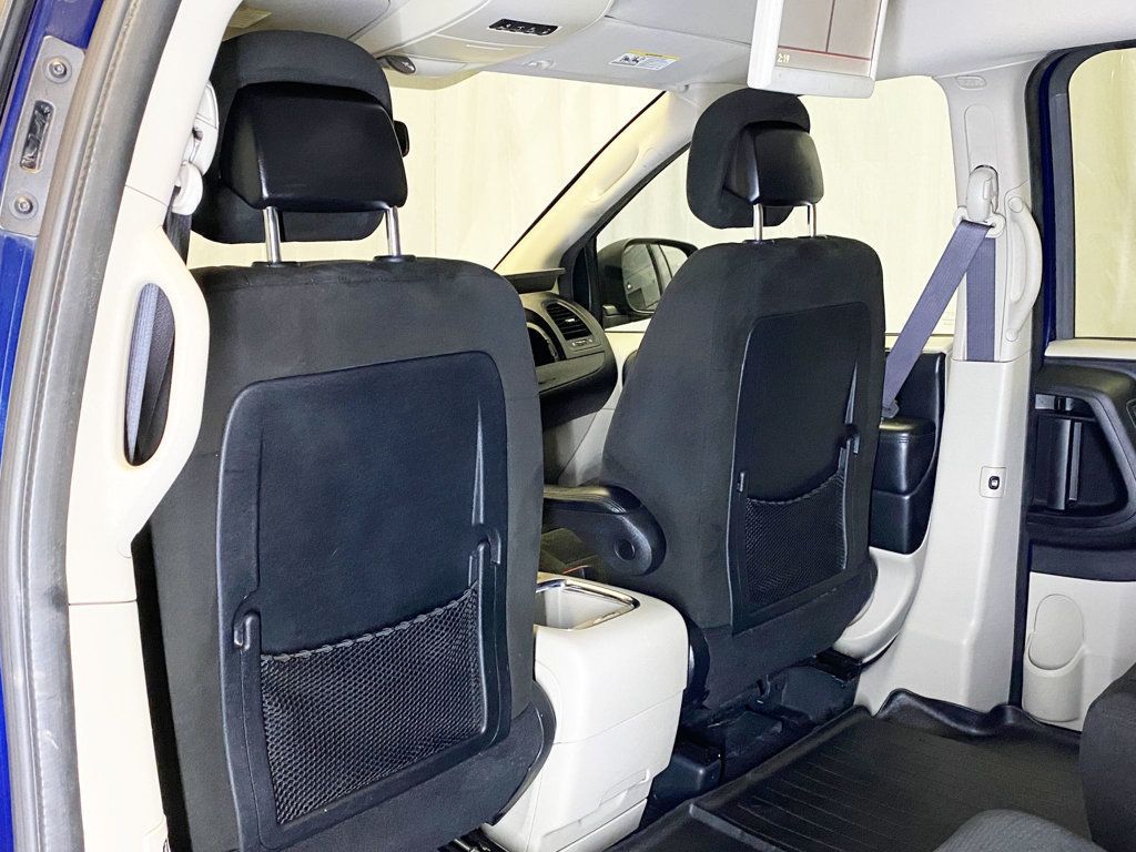 2015 Dodge Grand Caravan SXT - 22912060 - 44