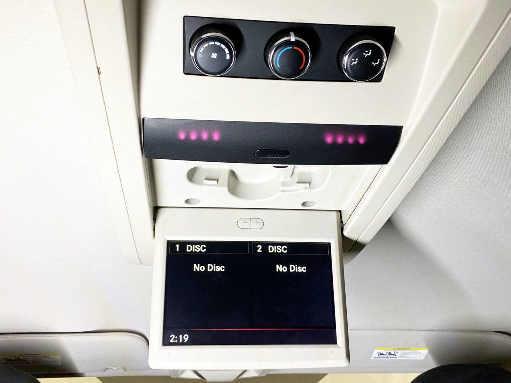 2015 Dodge Grand Caravan SXT - 22912060 - 45