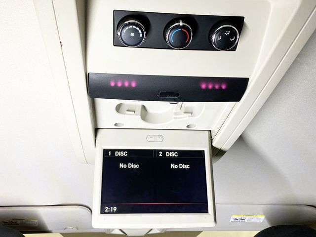 2015 Dodge Grand Caravan SXT - 22912060 - 45