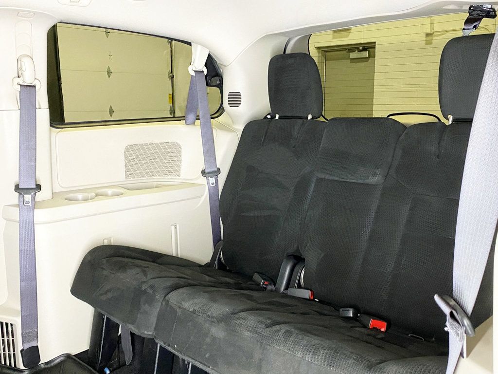 2015 Dodge Grand Caravan SXT - 22912060 - 47