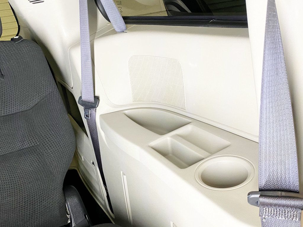 2015 Dodge Grand Caravan SXT - 22912060 - 48