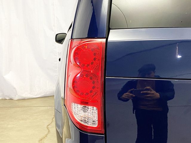 2015 Dodge Grand Caravan SXT - 22912060 - 4