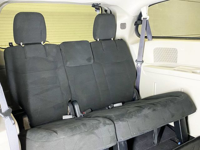 2015 Dodge Grand Caravan SXT - 22912060 - 49