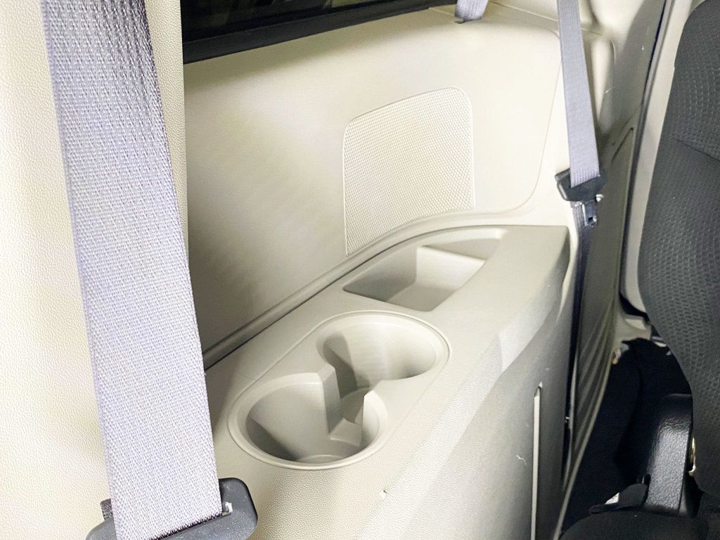 2015 Dodge Grand Caravan SXT - 22912060 - 50