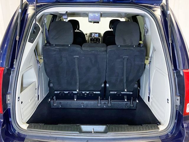 2015 Dodge Grand Caravan SXT - 22912060 - 51