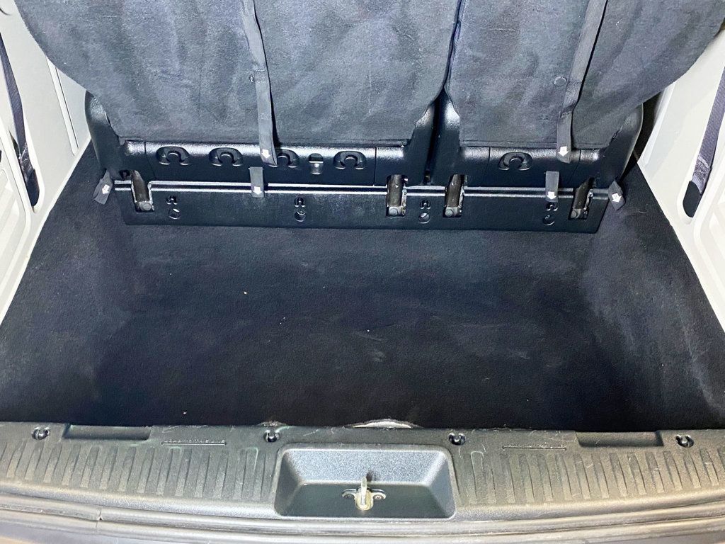 2015 Dodge Grand Caravan SXT - 22912060 - 52