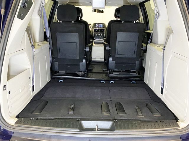 2015 Dodge Grand Caravan SXT - 22912060 - 53