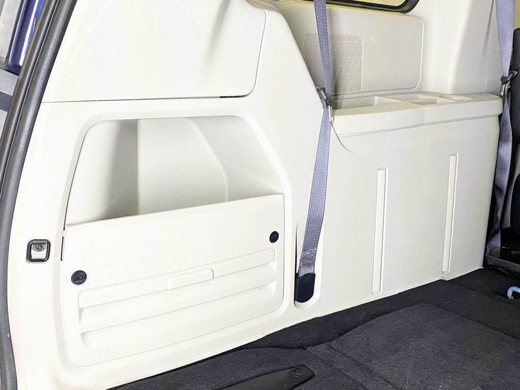 2015 Dodge Grand Caravan SXT - 22912060 - 54