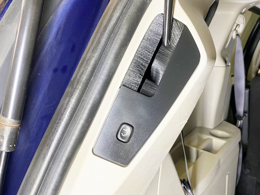 2015 Dodge Grand Caravan SXT - 22912060 - 56