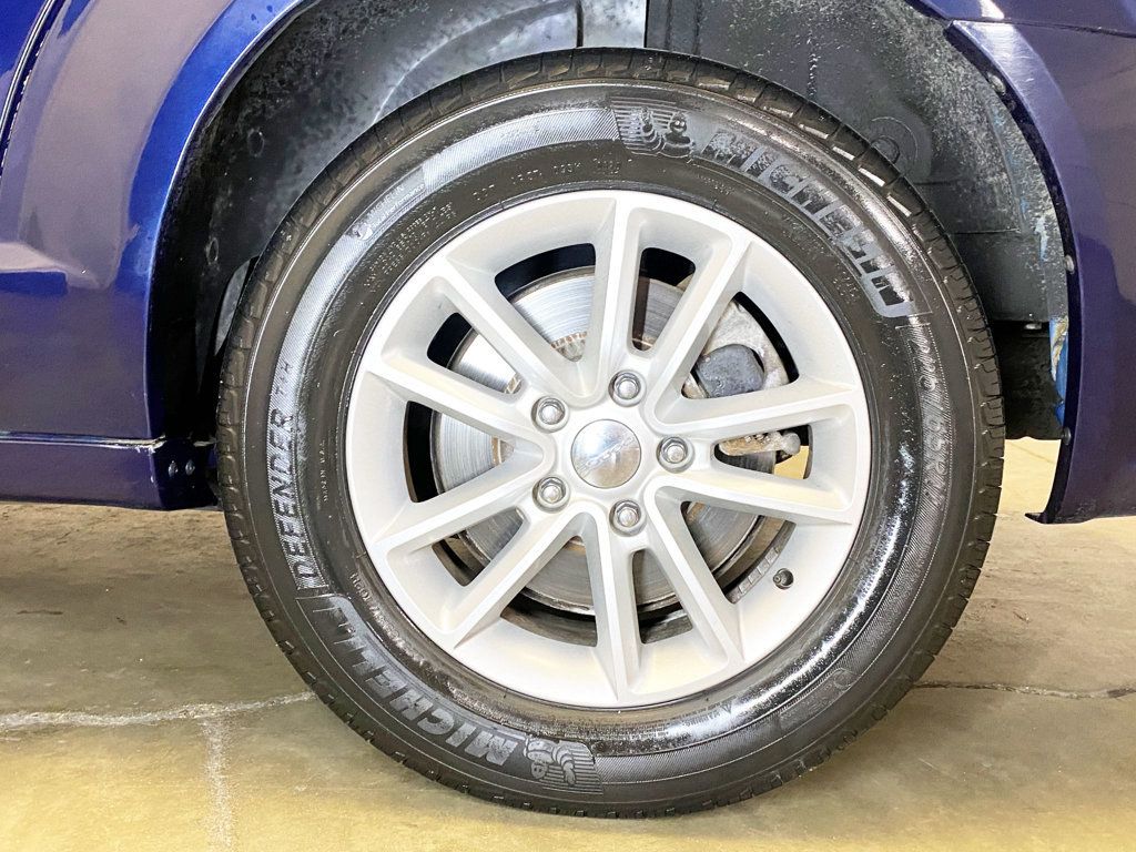 2015 Dodge Grand Caravan SXT - 22912060 - 57