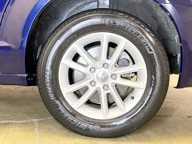 2015 Dodge Grand Caravan SXT - 22912060 - 57